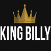 King Billy Casino Logo