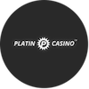 Platinum Casino Logo