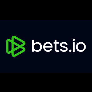 Bets.io Online Casino Games